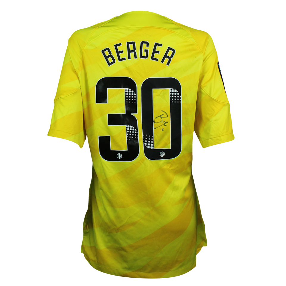 Maillot de Ann-Katrin Berger (Chelsea Women)