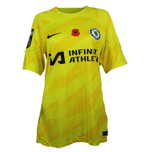 Maillot de Ann-Katrin Berger (Chelsea Women)