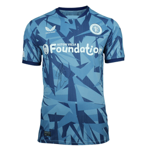 Matty Cash Aston Villa jersey