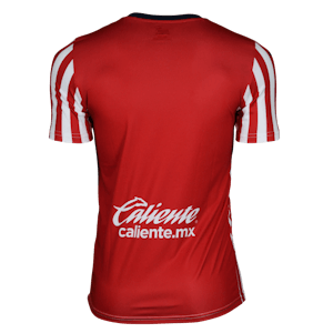 Squad Signed Shirt | CD Tapatio