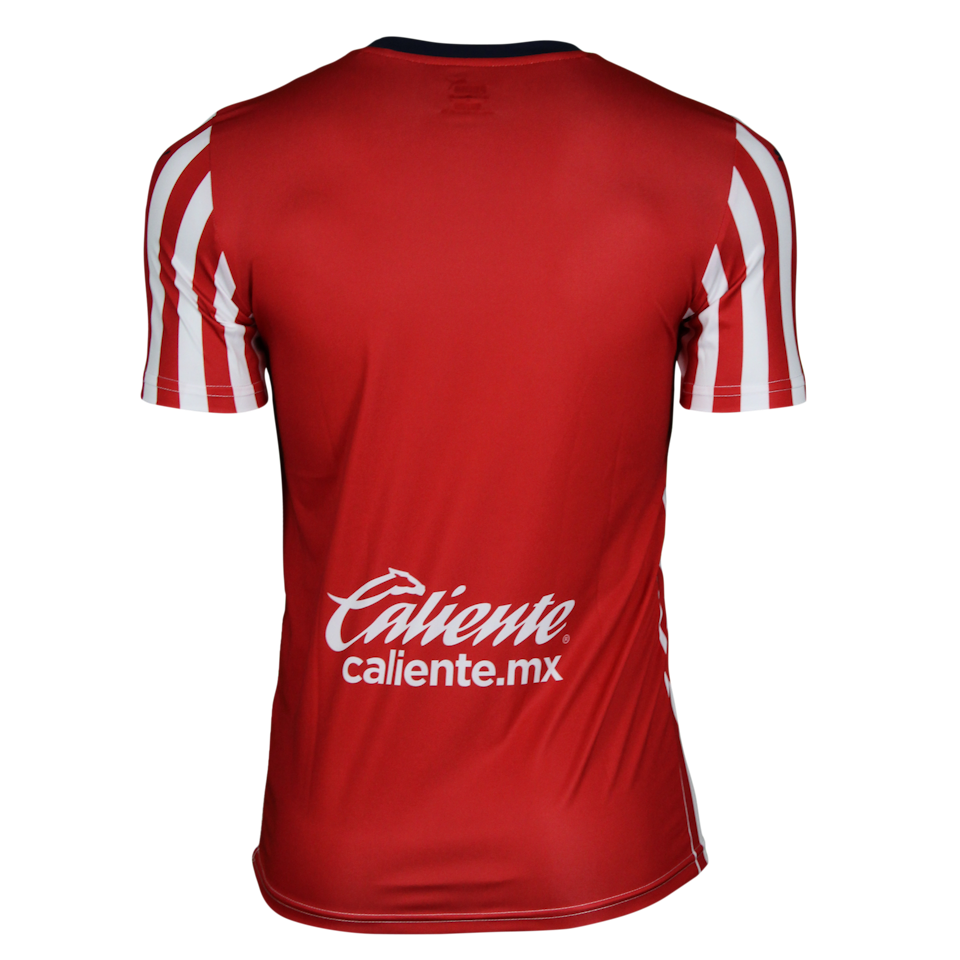 Squad Signed Shirt | CD Tapatio
