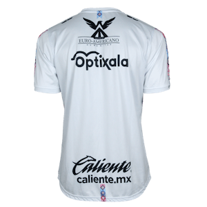Squad Signed Shirt | Alebrijes de Oaxaca FC