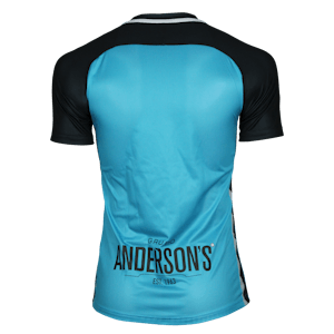 Squad Signed Shirt | Cancun FC