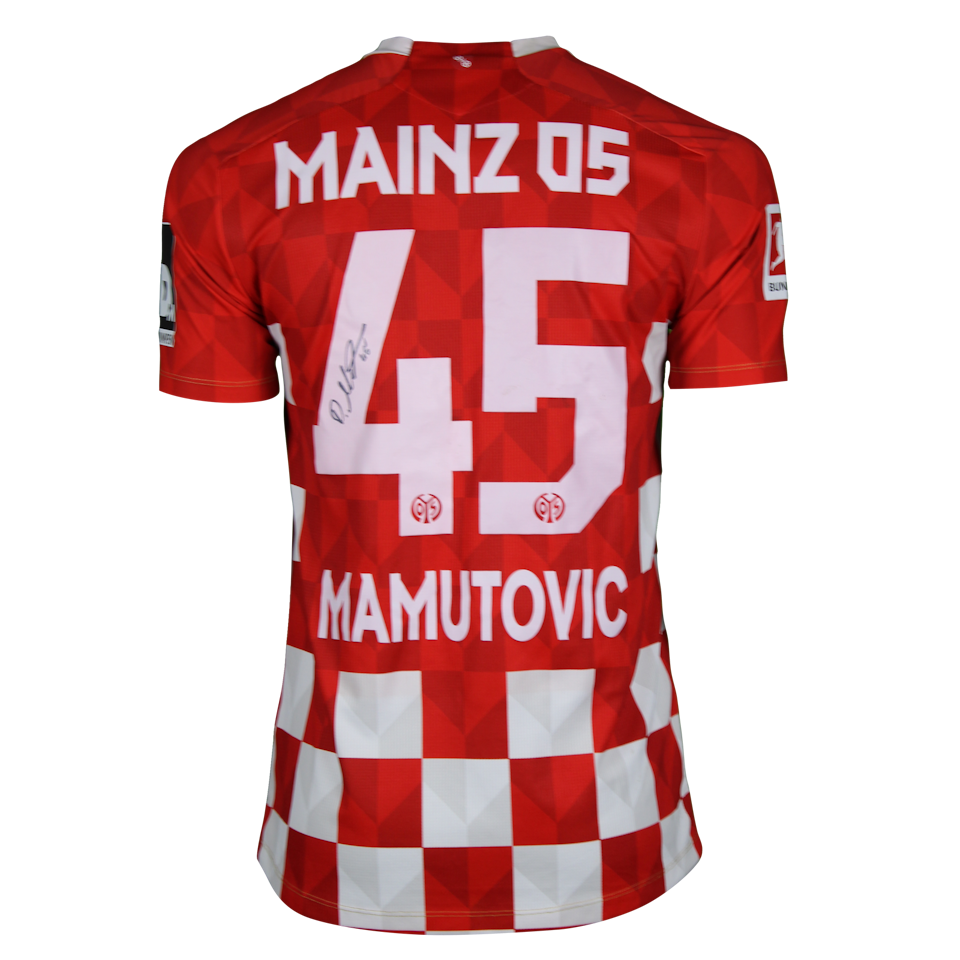 David Mamutovic