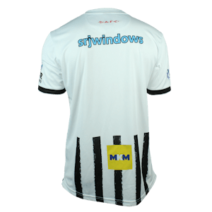 Dunfermline Athletic F.C. | Squad Signed