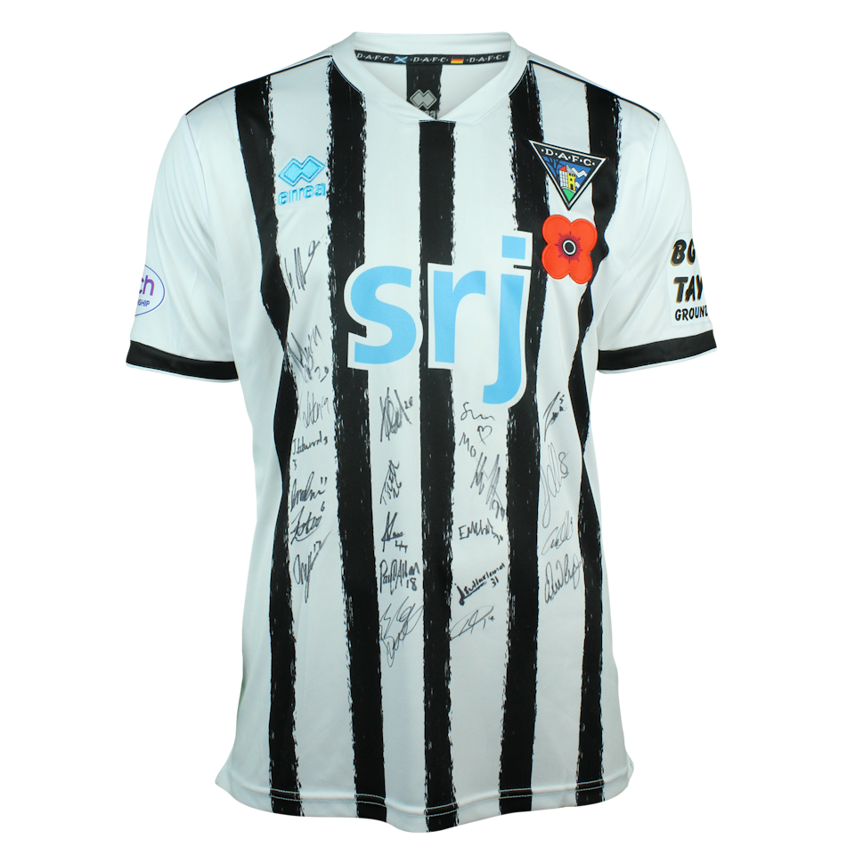 Dunfermline Athletic F.C. | Squad Signed