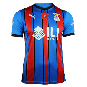 Inverness Caledonian Thistle F.C. | Billy Mckay