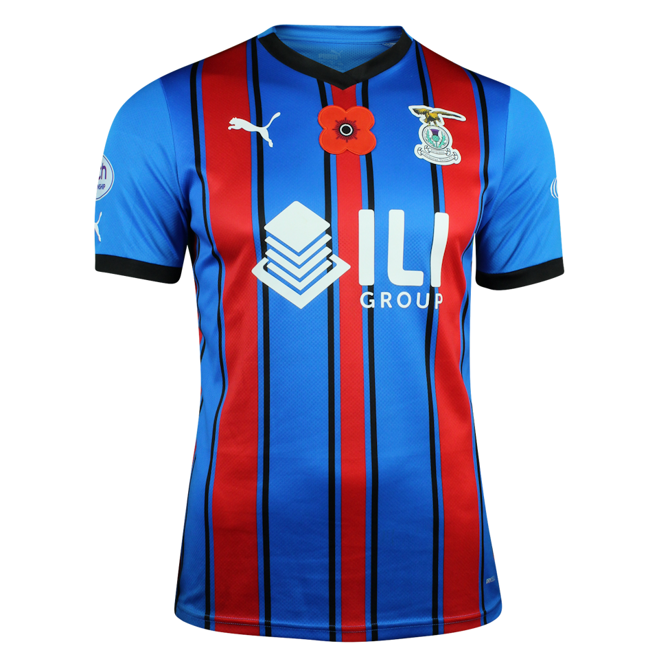 Inverness Caledonian Thistle F.C. | David Wotherspoon