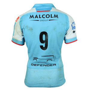 Glasgow Warriors | Squad Signed - 1