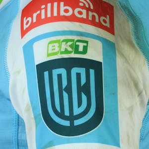 Glasgow Warriors | Squad Signed - 2