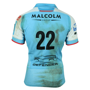Glasgow Warriors | Squad Signed - 2