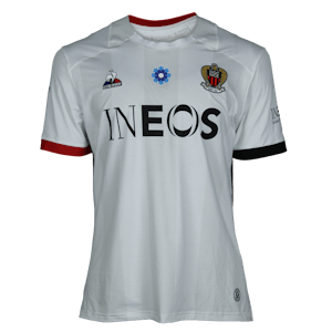 OGC Nice-Trikot von Dante Bonfim da Costa Santos