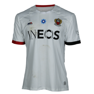 Khéphren Thuram-Ulien OGC Nice forması