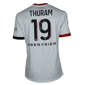 Khéphren Thuram-Ulien OGC Nice forması