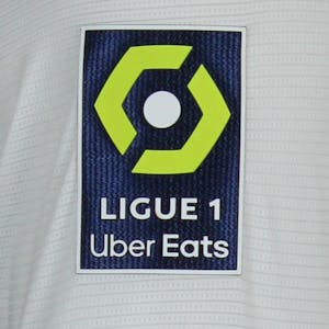 Maillot de Hichem Boudaoui (OGC Nice)