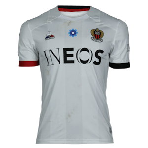 Sofiane Diop OGC Nice jersey