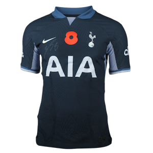 Yves Bissouma Tottenham Hotspur forması
