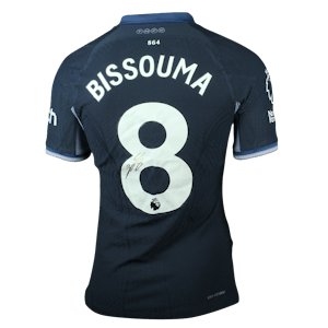 Yves Bissouma Tottenham Hotspur forması