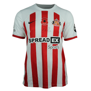 Pierre Ekwah Elimby Sunderland shirt
