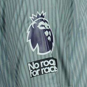 James Garner Everton shirt