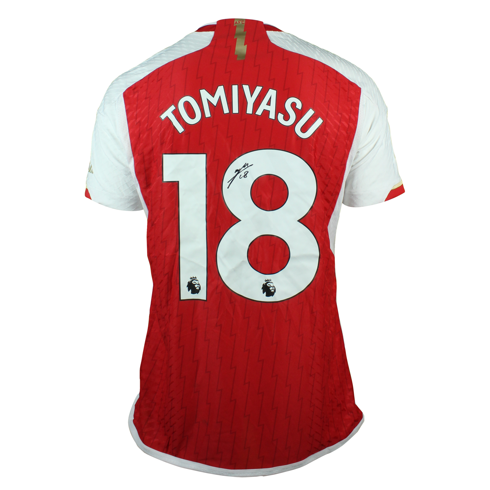 Topps - 10枚限定 Topps Arsenal Team 冨安健洋 10/10・世界10枚限定】冨安健洋 アーセナル排出ラスト 直筆
