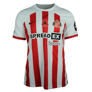 Eliezer Mayenda Dossou Sunderland shirt