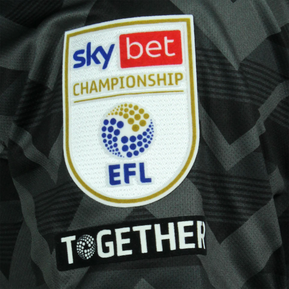 来自Queens Park Rangers的Asmir Begović球衣