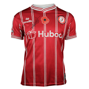 Andreas Weimann Bristol City forması