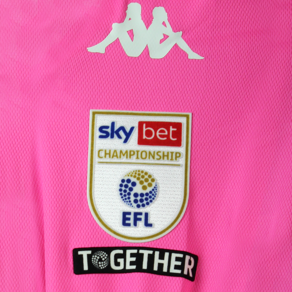Ryan Allsop Hull City jersey