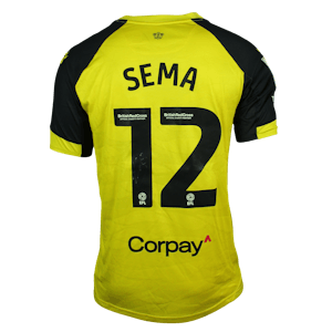 Ken Sema Watford forması