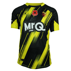 Ken Sema Watford forması