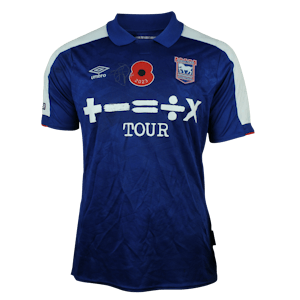 Jack Taylor Ipswich Town jersey