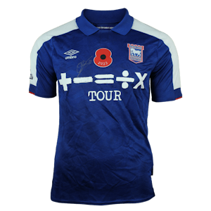 Conor Chaplin Ipswich Town forması