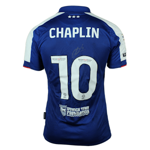 Conor Chaplin Ipswich Town forması