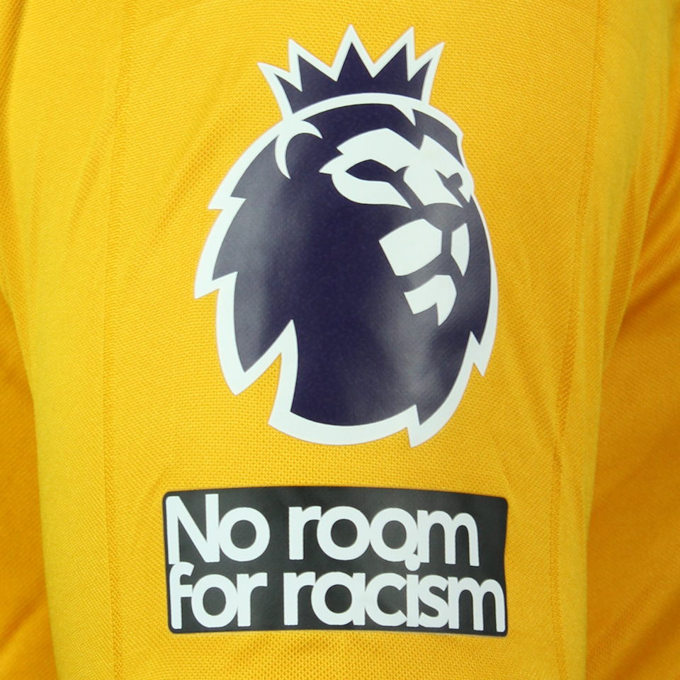 Pablo Sarabia Wolverhampton Wanderers jersey