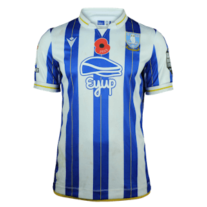 Bambo Diaby Sheffield Wednesday jersey