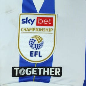 Djeidi Gassama Sheffield Wednesday forması