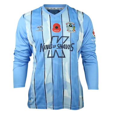 Haji Wright Coventry City jersey