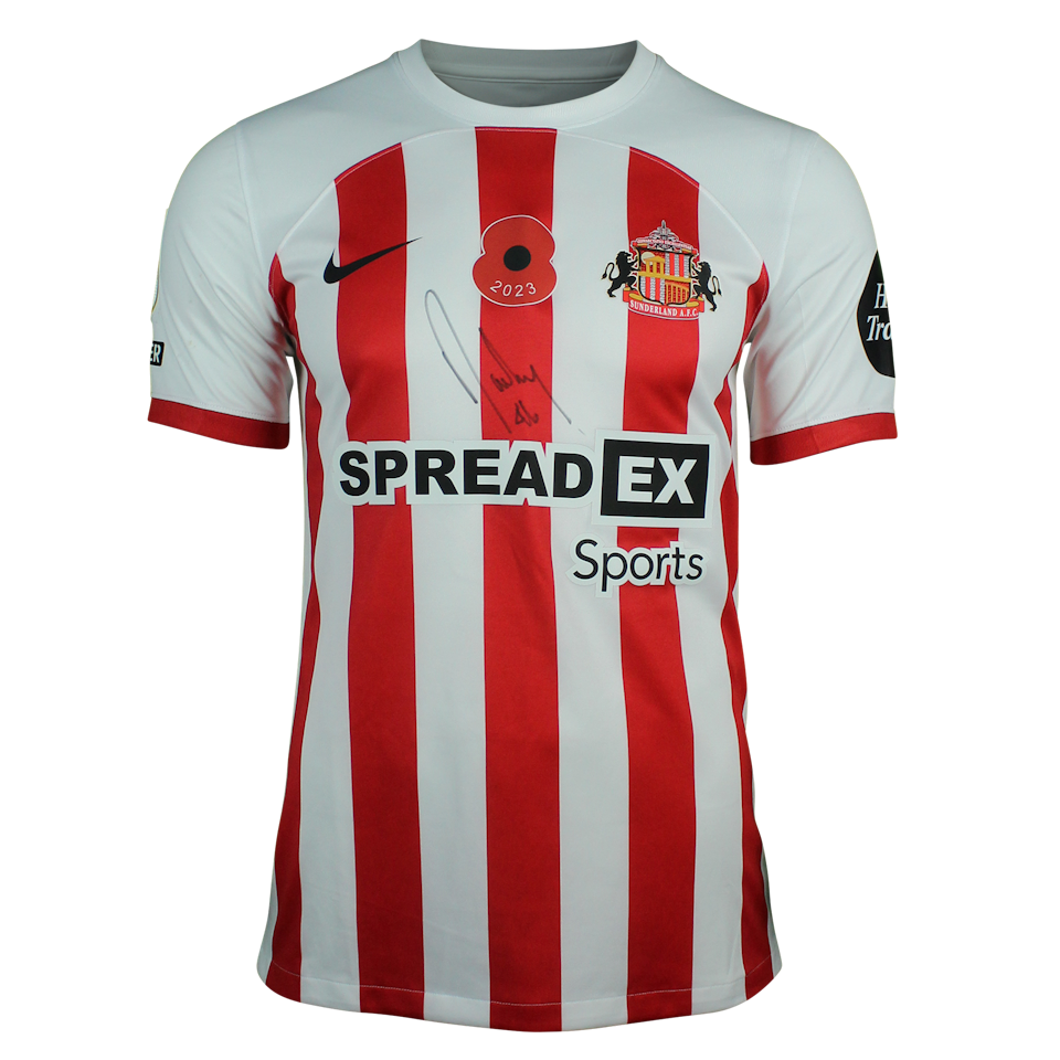Maglia di Bradley Dack (Sunderland)