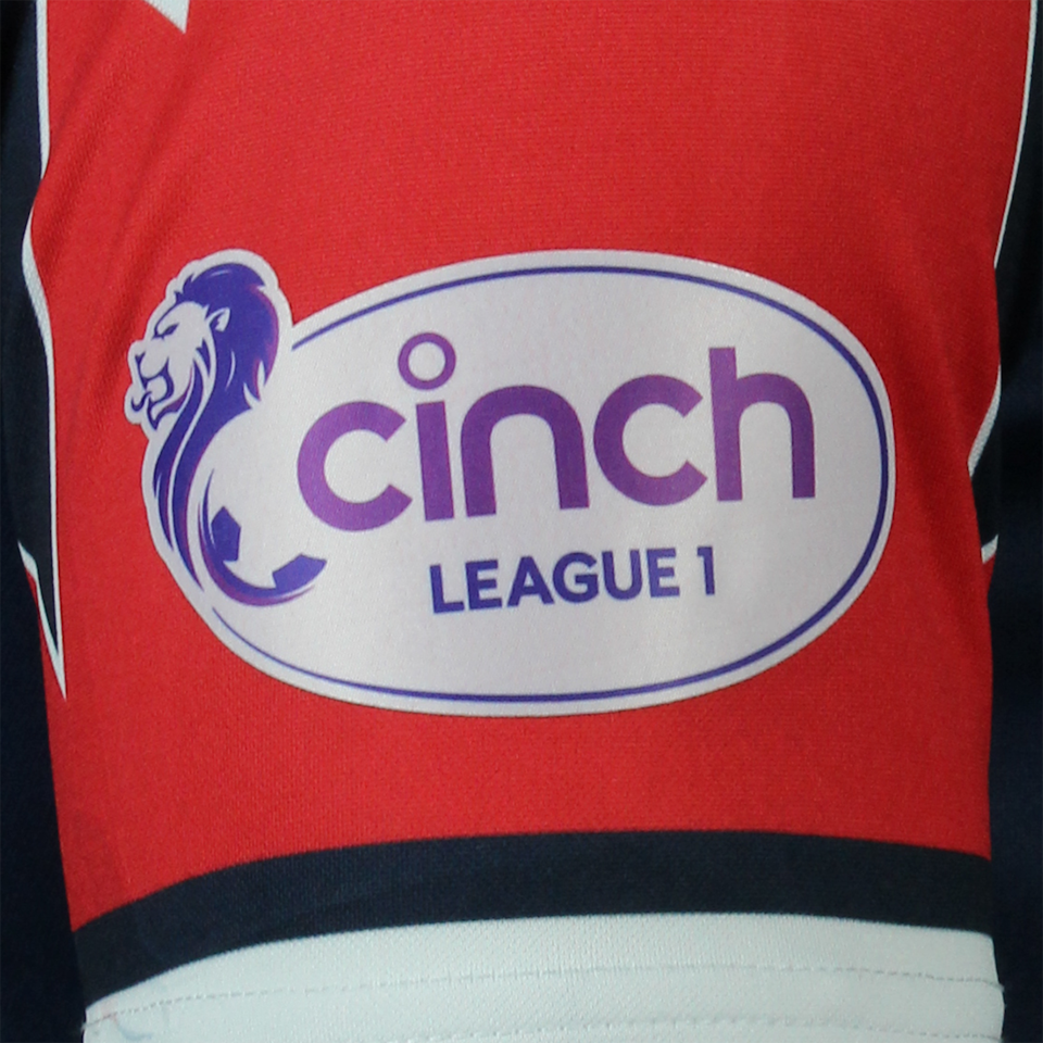 Ross MacIver Poppyscotland jersey