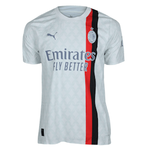 Luka Jović AC Milan forması