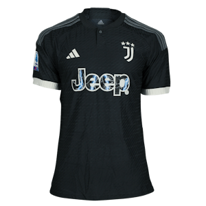 Maglia di Federico Gatti (Juventus FC)