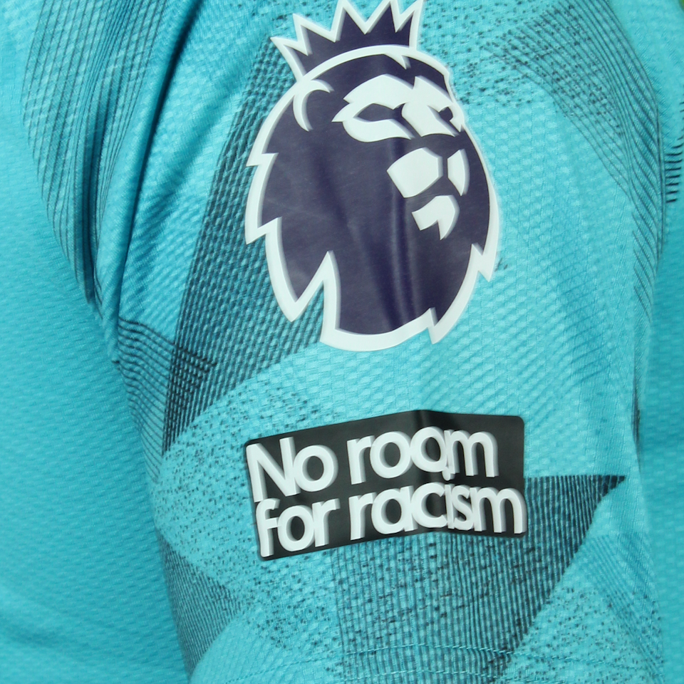 Nick Pope Newcastle United camisa.