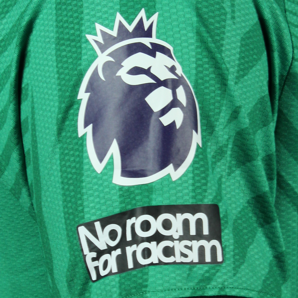 Newcastle United 팀의 Anthony Gordon 셔츠