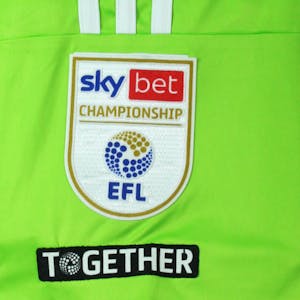Shirt van Jakub Stolarczyk Leicester City