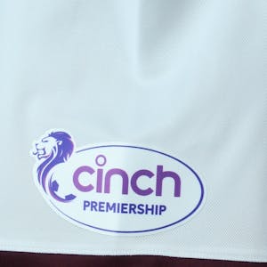 Cameron Devlin Heart of Midlothian shirt