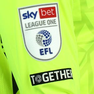 Joel Coleman Bolton Wanderers jersey