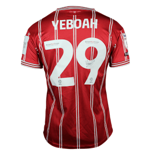 Ephraim Yeboah