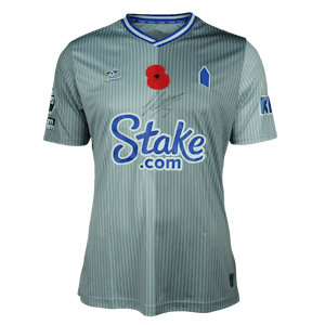 Michael Keane Everton jersey