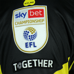 Vakoun Issouf Bayo Watford shirt